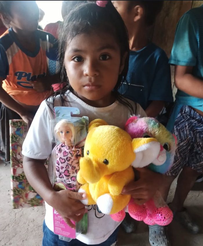 Navidad 2023 – Cerro Negro, Veraguas: Donde crece la tradición